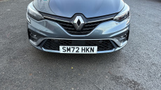 Renault Clio 1.0 TCe 90 RS Line 5dr Petrol Hatchback